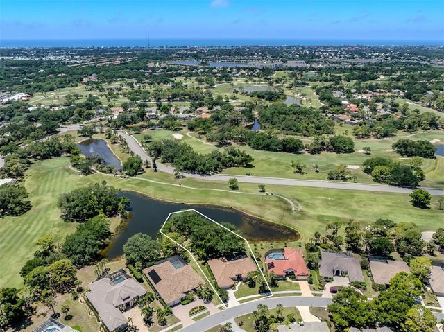 2120 MUSKOGEE TRAIL, Nokomis, FL 34275