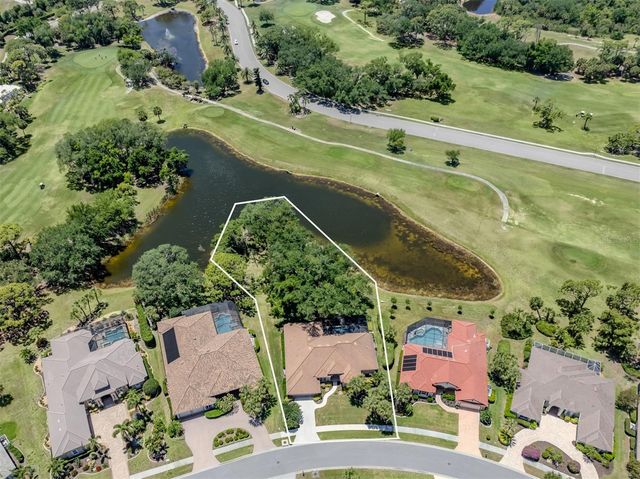 2120 MUSKOGEE TRAIL, Nokomis, FL 34275