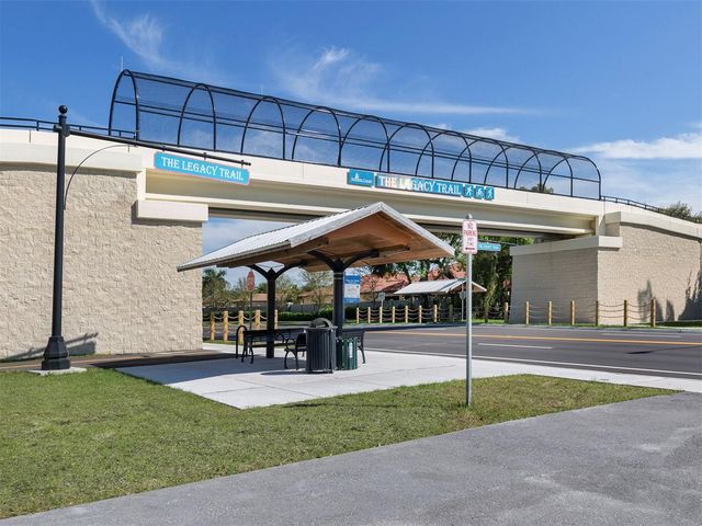 2120 MUSKOGEE TRAIL, Nokomis, FL 34275