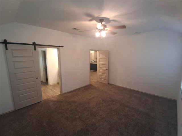 1279 Thornbird Trail, Sealy, TX 77474