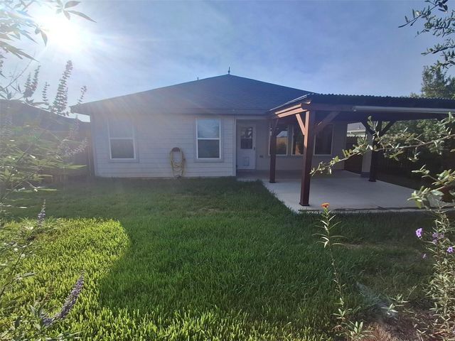 1279 Thornbird Trail, Sealy, TX 77474