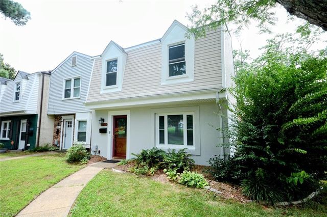2245 Chadwick DR, Virginia Beach, VA 23454