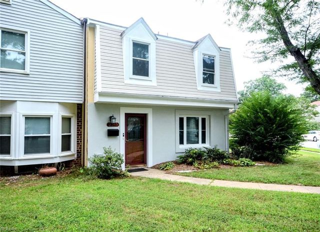 2245 Chadwick DR, Virginia Beach, VA 23454