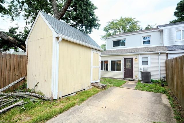 2245 Chadwick DR, Virginia Beach, VA 23454