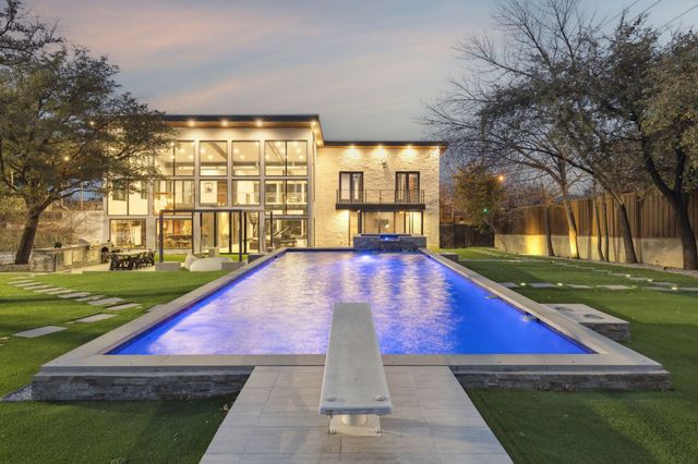 6766 Northaven Road, Dallas, TX 75230