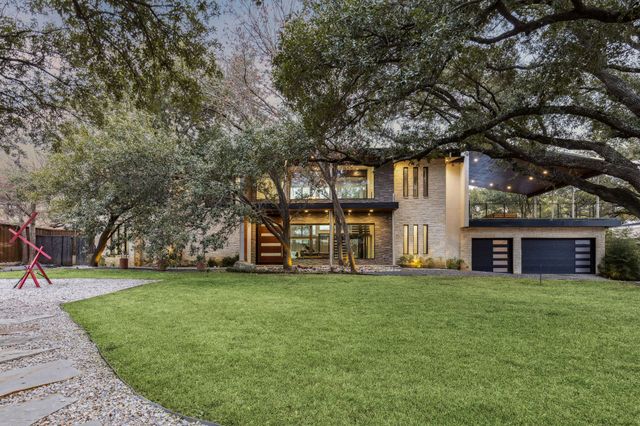 6766 Northaven Road, Dallas, TX 75230