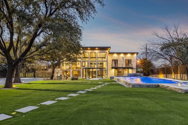 6766 Northaven Road, Dallas, TX 75230
