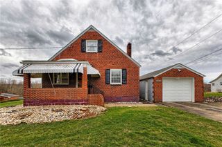 118 Almond St, Sewickley Twp, PA 15083