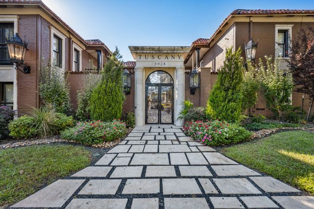 5934 Sandhurst Lane 109, Dallas, TX 75206