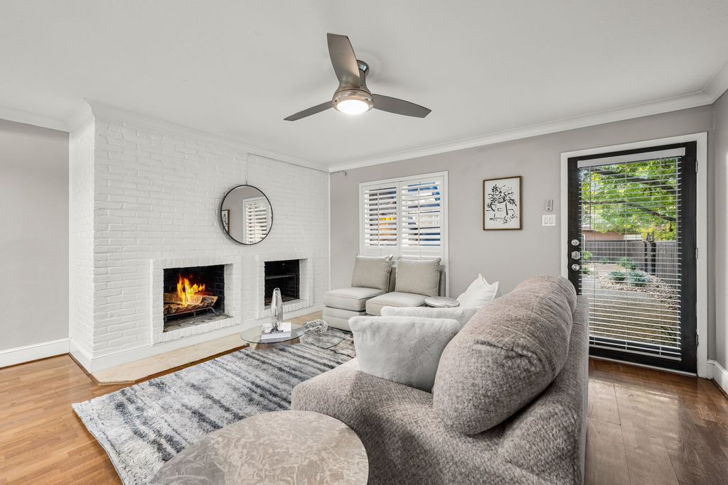 5934 Sandhurst Lane 109, Dallas, TX 75206