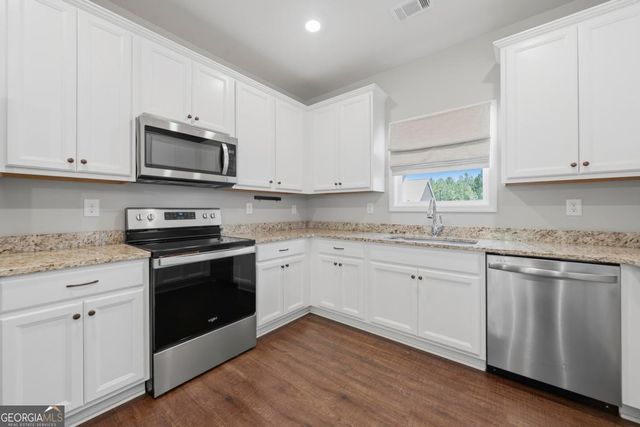 166 Alexander Lakes Drive, Eatonton, GA 31024