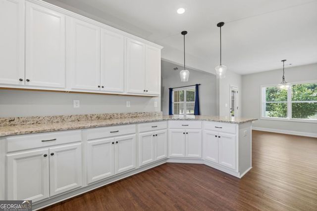 166 Alexander Lakes Drive, Eatonton, GA 31024