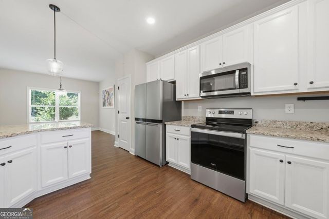 166 Alexander Lakes Drive, Eatonton, GA 31024