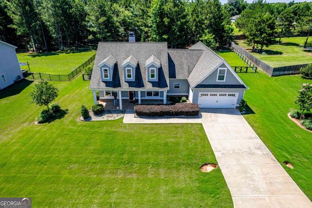 166 Alexander Lakes Drive, Eatonton, GA 31024