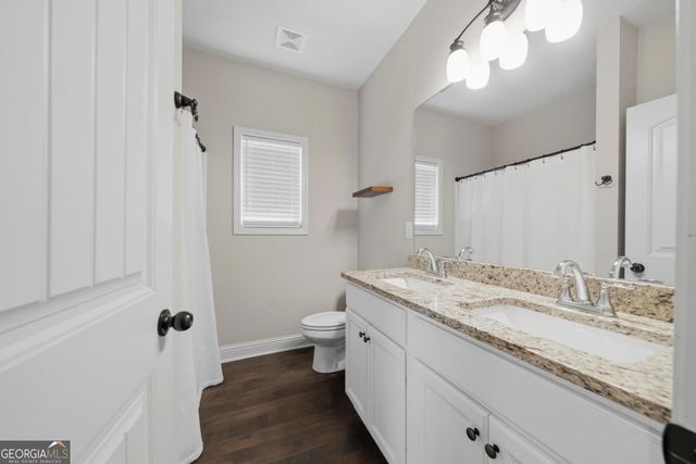 166 Alexander Lakes Drive, Eatonton, GA 31024