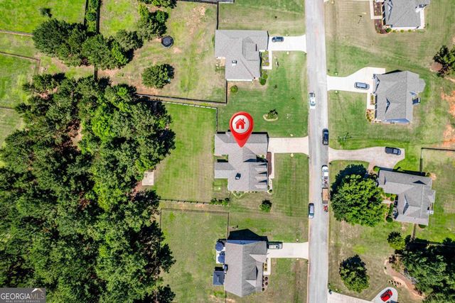166 Alexander Lakes Drive, Eatonton, GA 31024