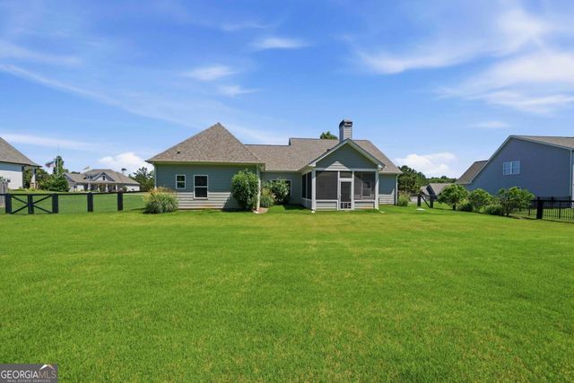 166 Alexander Lakes Drive, Eatonton, GA 31024