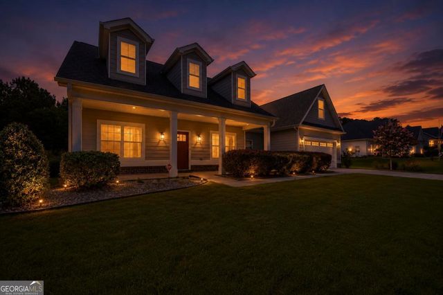 166 Alexander Lakes Drive, Eatonton, GA 31024