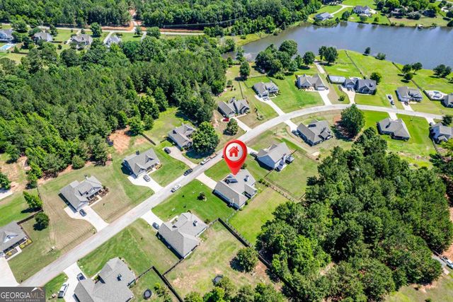 166 Alexander Lakes Drive, Eatonton, GA 31024