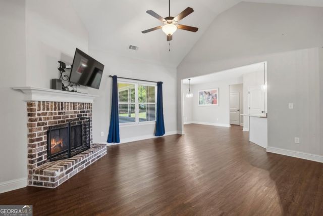 166 Alexander Lakes Drive, Eatonton, GA 31024