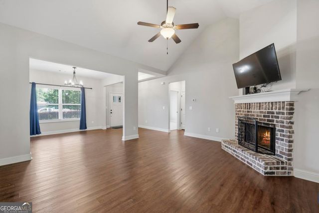 166 Alexander Lakes Drive, Eatonton, GA 31024