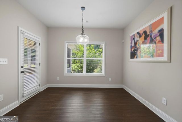 166 Alexander Lakes Drive, Eatonton, GA 31024