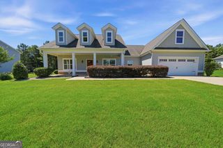 166 Alexander Lakes Drive, Eatonton, GA 31024