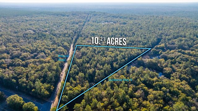 10+ AC Broxson Road, Holt, FL 32564