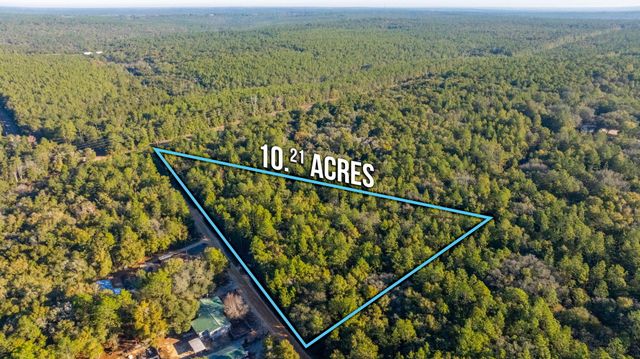 10+ AC Broxson Road, Holt, FL 32564