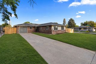 5021 S Washington Street, Englewood, CO 80113