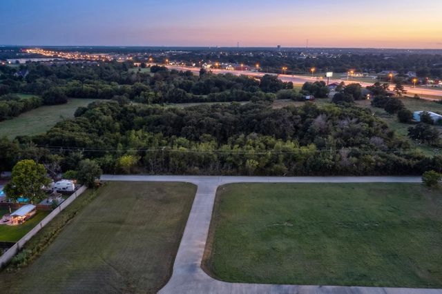 0000 Dobbs Road, Corinth, TX 76208