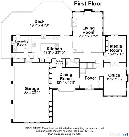 67 Hunters Crossing, Burlington, CT 06013