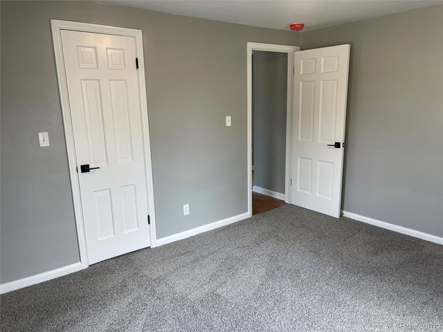 13203 Chestnut Street, Southgate, MI 48195