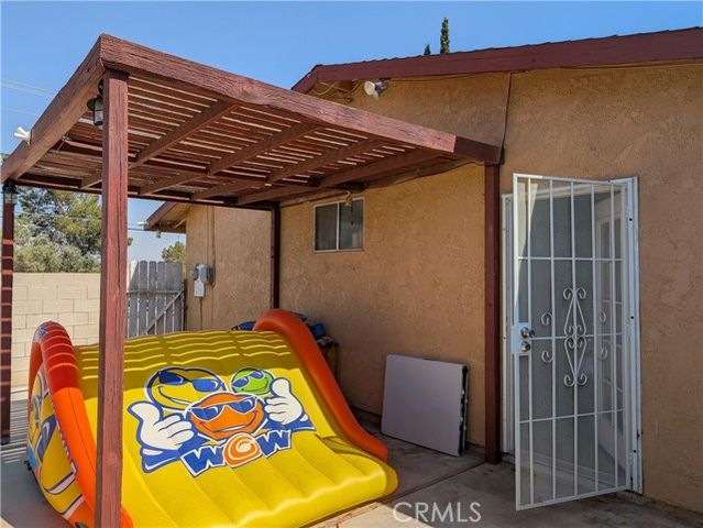 11598 Peach Avenue, Hesperia, CA 92345