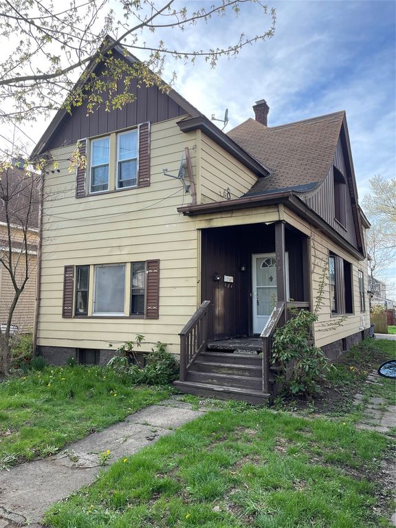 1038 W 22ND Street, Erie, PA 16502