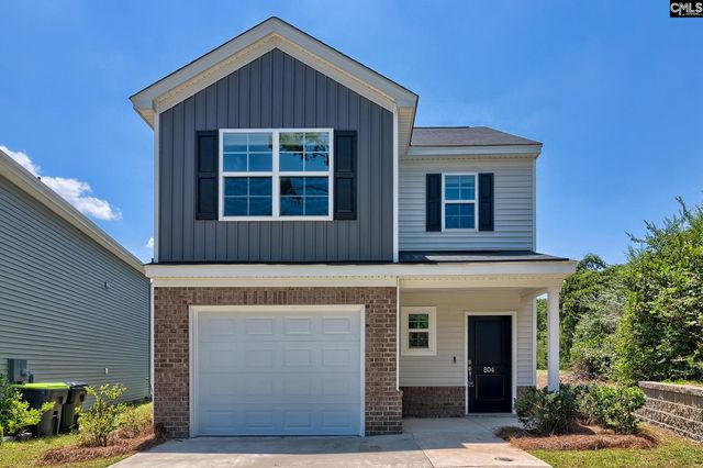 804 Wolfsburg Road, Lexington, SC 29073