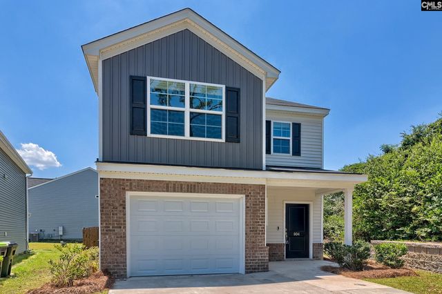 804 Wolfsburg Road, Lexington, SC 29073