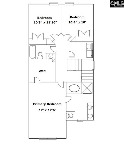 804 Wolfsburg Road, Lexington, SC 29073