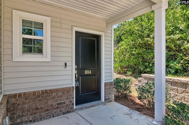 804 Wolfsburg Road, Lexington, SC 29073