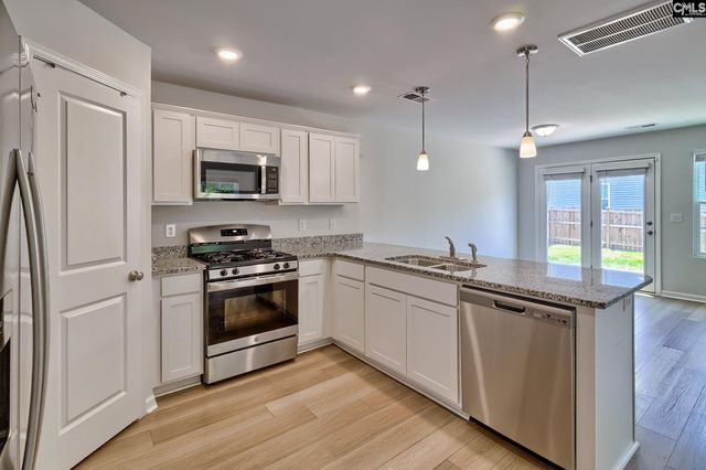804 Wolfsburg Road, Lexington, SC 29073