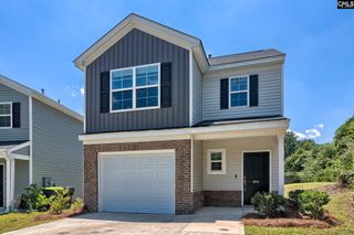 804 Wolfsburg Road, Lexington, SC 29073