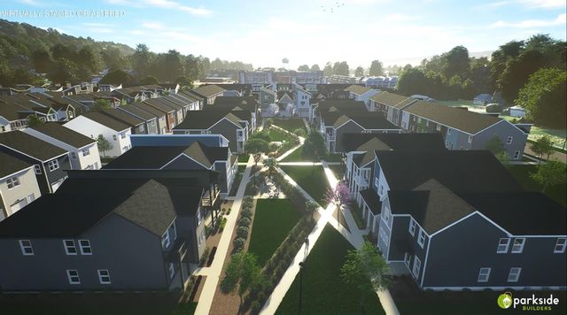 2413 E 17th Street, Chattanooga, TN 37404