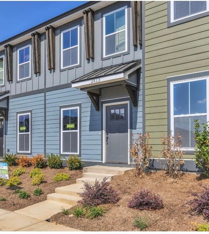 2413 E 17th Street, Chattanooga, TN 37404