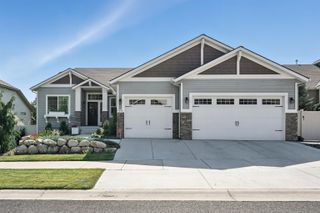 7606 E Diamond Ln, Spokane, WA 99212