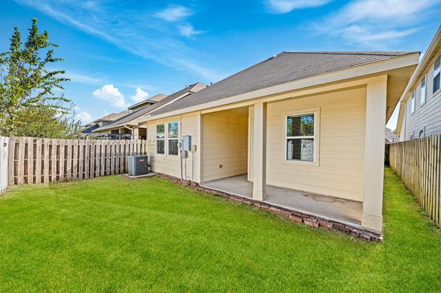 14238 Garland Brook Drive, Houston, TX 77083