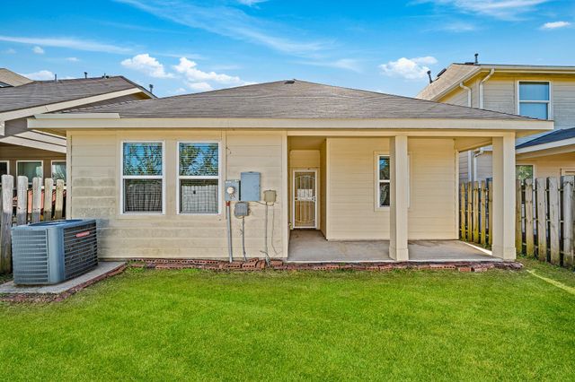 14238 Garland Brook Drive, Houston, TX 77083