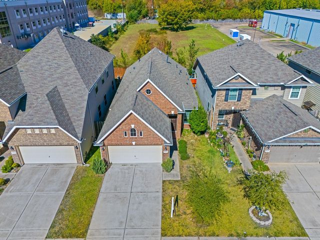 14238 Garland Brook Drive, Houston, TX 77083