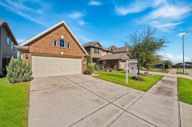 14238 Garland Brook Drive, Houston, TX 77083