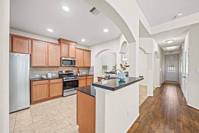 14238 Garland Brook Drive, Houston, TX 77083