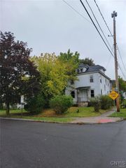 227 Hixson Street, Syracuse, NY 13206